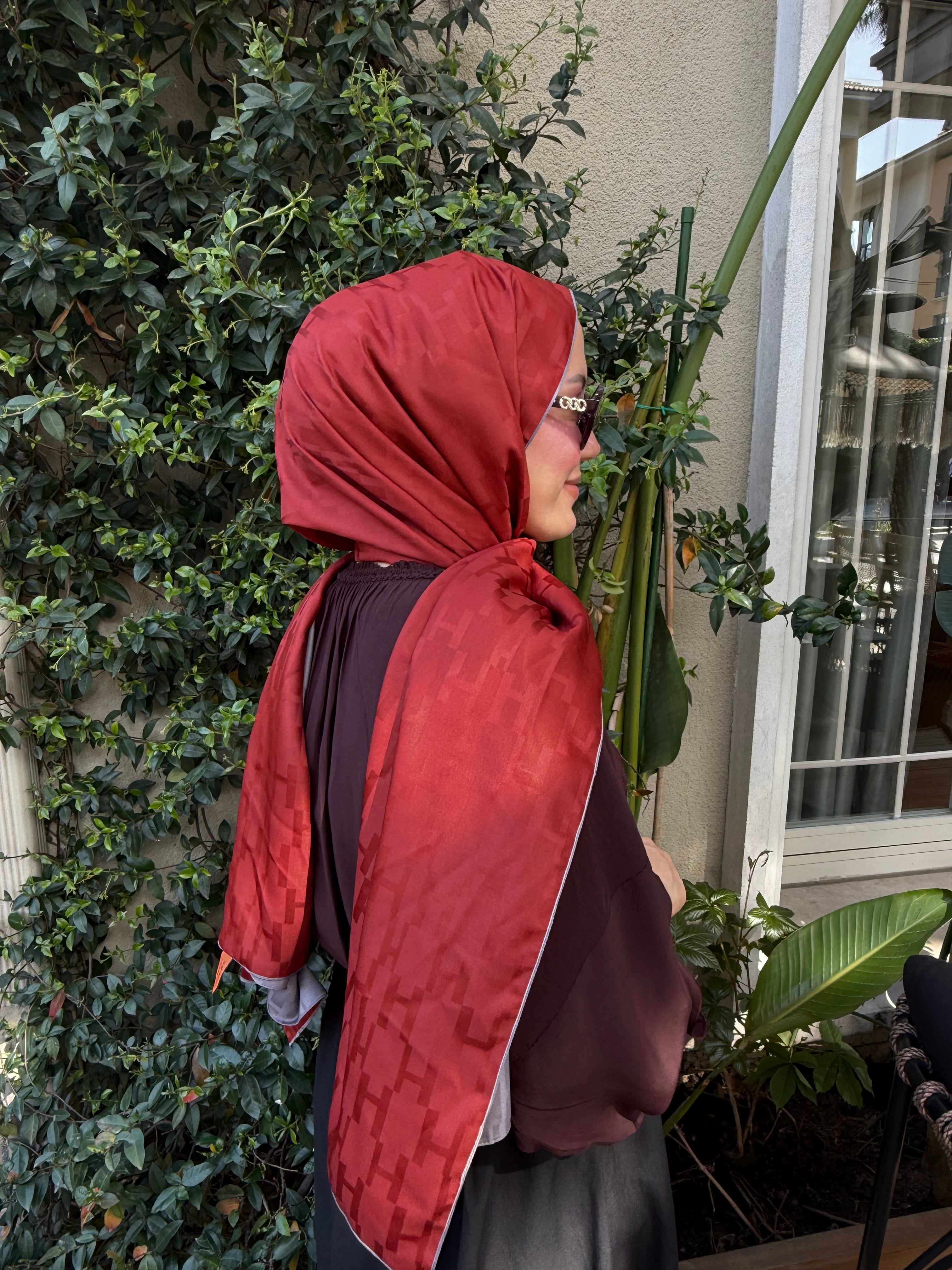 H Fıamma and Sılver