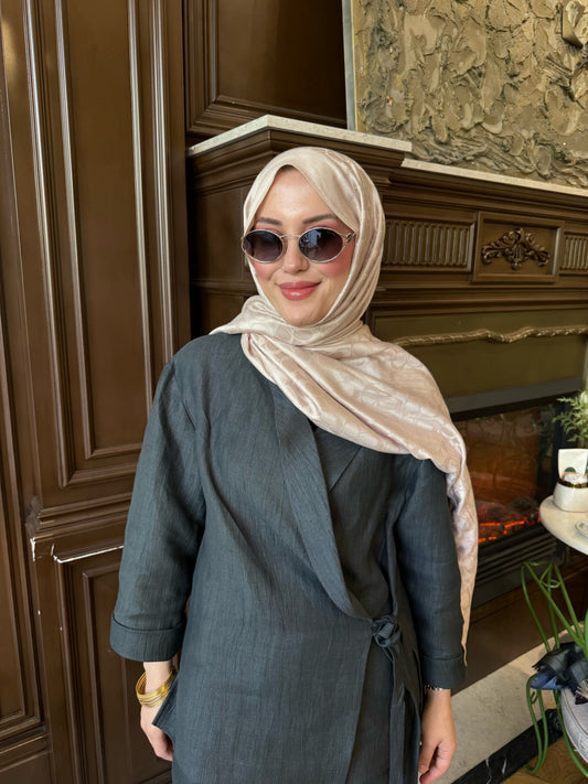 C Beije Cashmere Silk