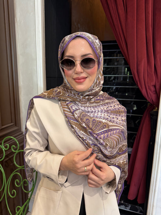 Etro Lilac
