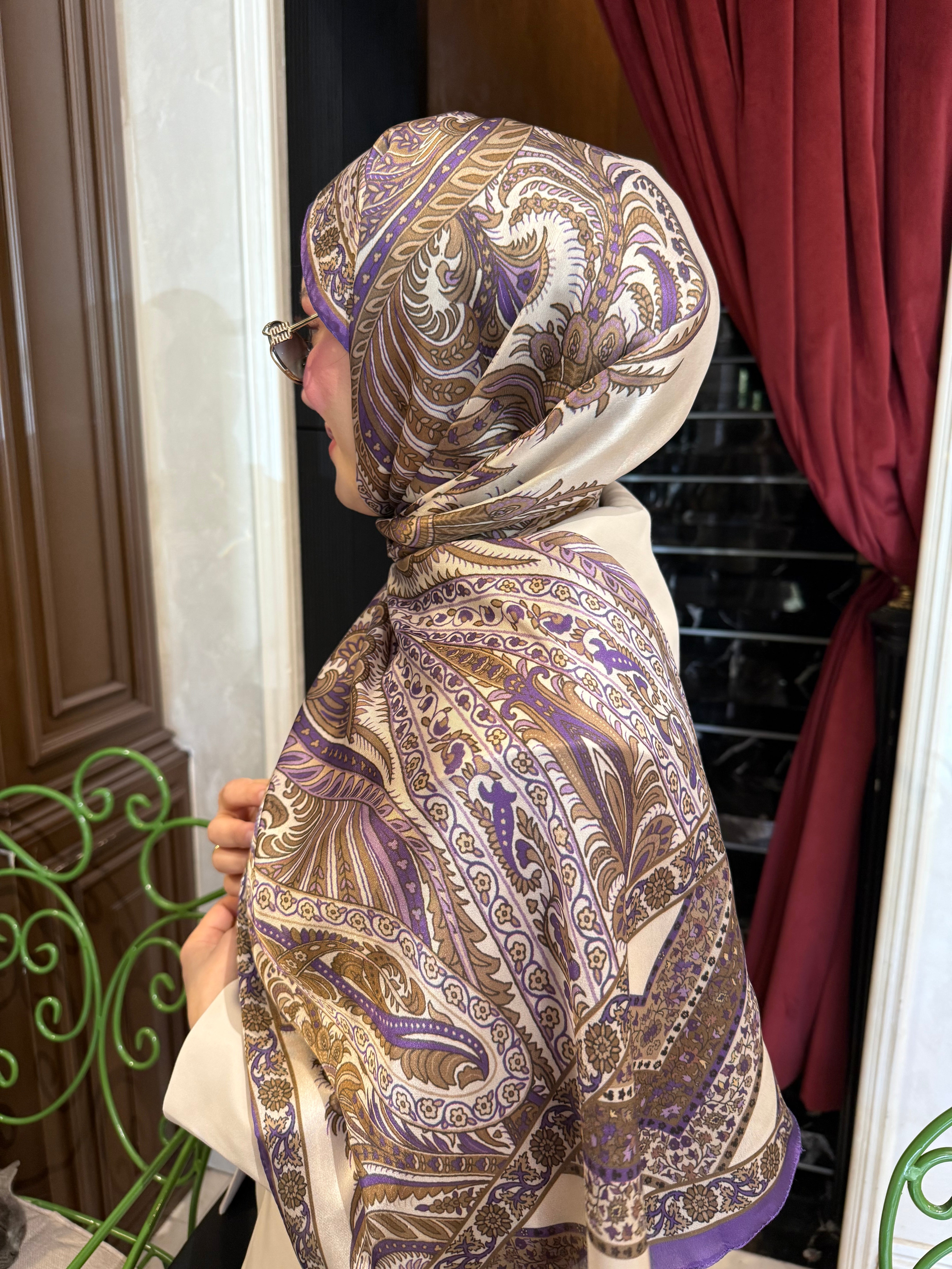 Etro Lilac